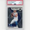 imageGraded 2020 Panini Mosaic Justin Herbert 263 Rookie RC Football Card PSA 10 Gem Mint
