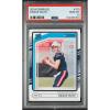 imageGraded 2024 Panini Donruss Drake Maye 379 Rookie RC Football Card PSA 10 Gem Mint