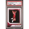 imageGraded 2024 Panini Instant NBA Reed Sheppard 3 RPS First Look Rookie RC Basketball Card PSA 9 Mint
