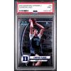 imageGraded 2024 Topps Bowman Chrome U Cooper Flagg 16 Rookie RC Basketball Card PSA 9 Mint