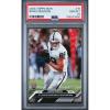 imageGraded 2024 Topps Now Brock Bowers 15 Rookie RC Football Card PSA 10 Gem Mint