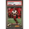 imageGraded 2024 Topps Now Jayden Daniels 24 Rookie RC Football Card PSA 9 Mint