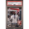 imageGraded 2024 Topps Now Olympics LeBron James 4 Basketball Card PSA 10 Gem Mint