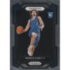 imageHall of Fame Sports Memorabilia  2023 Panini Prizm Dereck Lively II 163 Rookie RC Basketball Card Dallas Mavericks