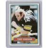 imageVintage 1980 Topps Terry Bradshaw 200 Football Card