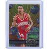 imageVintage 1997 Metal Universe Allen Iverson 20 2nd Year Basketball Card