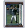 imageVintage 1999 Bowman Donovan McNabb 168 Rookie RC Football Card