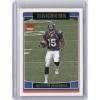 imageVintage 2006 Topps Brandon Marshall 385 Rookie RC Football Card