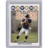 imageVintage 2008 Topps Joe Flacco 335 Rookie RC Football Card