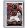 imageVintage 2012 Topps Lavonte David 257 Rookie RC Football Card