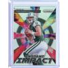 imageVintage 2018 Panini Prizm Instant Impact Prizm Sam Darnold II3 Rookie RC Football Card