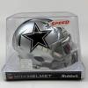 imageAutographedSigned Jay Novacek Dallas Cowboys Mini Football Helmet JSA COA
