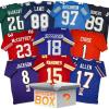 imageActive Pro Bowler AutographedSigned Football Jersey Mystery Box with PSA JSA or Beckett COA