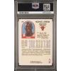 imageGraded 1989 Hoops Michael Jordan 200 Basketball Card PSA 10 Gem Mint