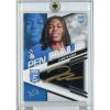 image2023 Panini Donruss Elite Pen Pals Black Gold Ink Jahmyr Gibbs PPJGB Autograph Rookie RC Football Card