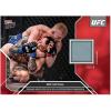 image2024 Topps Now Bo Nickal 3B 10 Fight Mat Relic UFC MMA Card