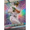 image2024 Topps Series 1 Tyler Soderstrom SLMB18 Stars of MLB Oakland Athletics Rookie RC Baseball Card