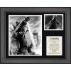 imageFramed Godzilla Movie 11quotx14quot Three Photo Collage