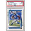 imageGraded 2021 Panini Donruss AmonRa St Brown 284 Rookie RC Football Card PSA 10 Gem Mint