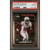 imageGraded 2024 Topps Chrome Marvin Harrison Jr 204 Rookie RC Football Card PSA 10 Gem Mint