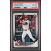 imageGraded 2025 Topps Bowman Dylan Crews 42 Rookie RC Baseball Card PSA 10 Gem Mint