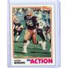 imageVintage 1982 Topps Ozzie Newsome 68 Football Card