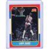 imageVintage 1986 Fleer Larry Nance 78 Rookie RC Basketball Card