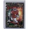 imageVintage 2024 Topps Resurgence Circuit Breakers Xavier Worthy CB3 Rookie RC Football Card