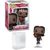 imageDarius Garland 181 Facsimile Signed Reprint Laser Autographed Funko POP Basketball NBA Cleveland Cavaliers Figurine with Protector Case
