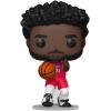 imageJoel Embiid 211 Statement Edition Facsimile Signed Reprint Laser Autographed Funko POP Basketball NBA Philadelpha 76ers Sixers Figurine with Protector Case