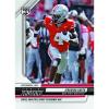 image2025 Panini Instant NIL Jeremiah Smith JSC Ohio State Buckeyes Football Card