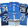 imageAutographedSigned Tennessee Football Jersey Mystery Box with PSA JSA or Beckett COA