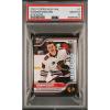 imageGraded 2023 Topps Now NHL Connor Bedard 1 Stickers Rookie RC Hockey Card PSA 10 Gem Mint