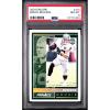 imageGraded 2024 Panini Encore Brock Bowers 214 Rookie RC Football Card PSA 8 Near Mint