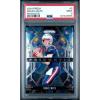imageGraded 2024 Panini Prizm Drake Maye 2 Prizmatic Rookie RC Football Card PSA 9 Mint