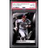 imageGraded 2025 Topps Chrome Black Dylan Crews 127 Rookie RC Baseball Card PSA 10 Gem Mint