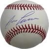 imageAutographedSigned Jose Canseco Rawlings Official Major League Baseball ROML Beckett BAS COA