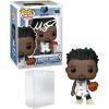 imageMarcus Smart 166 Facsimile Signed Reprint Laser Autographed Funko POP Basketball NBA Memphis Grizzlies Figurine