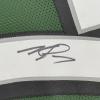 imageFramed AutographedSigned Michael Mike Vick 33x42 Philadelphia Green Football Jersey PSADNA COA