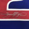imageFramed AutographedSigned Sammy Sosa 33x42 Chicago Blue Baseball Jersey JSA COA