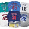 imageCy Young AutographedSigned Baseball Jersey Mystery Box with PSA JSA or Beckett COA