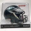 imageAutographedSigned Brandon Graham Philadelphia Eagles Mini Football Helmet JSA COA