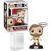 imageEwan McGregor Obi Wan Kenobi 781 Hello There Sayings Facsimile Signed Reprint Laser Autographed Funko POP Movies Star Wars Figurine with Protector Case