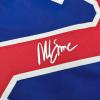 imageFramed Facsimile Autographed Mike Eruzione 35x39 United States USA Blue 1980 Miracle on Ice Reprint Laser Auto Hockey Jersey