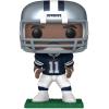 imageMicah Parsons 299 Facsimile Signed Reprint Laser Autographed Funko POP Football NFL Dallas Cowboys Figurine with Protector Case