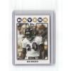 image2008 Topps 266 Ed Reed Rookie RC Football Card