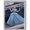 image2025 Topps Chrome Disney Cinderella Cinderella 75 Movie Card Near Mint