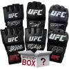 imageAutographedSigned UFC MMA Glove Mystery Box with PSA JSA or Beckett COA