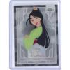 imageDisney 2023 Topps Chrome Disney 100 Mulan 78 Card