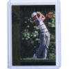 imageVintage 2001 Upper Deck Tigers Tales Tiger Woods TT5 Rookie RC Golf Card
